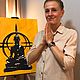 Заказать Будда и чакры. Koroleva-art. Ярмарка Мастеров. . Картины Фото №3