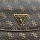 Винтаж:  сумка Guess. Сумки винтажные. Одежда для души. Ярмарка Мастеров.  Фото №9