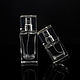 The perfume bottles 30 ml 50 ml. Surfactants. For inventions. Online shopping on My Livemaster.  Фото №2