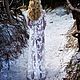 Wedding dress lace 'Forest Nymph' unlined, Wedding dresses, Moscow,  Фото №1