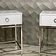Тумба прикроватная "Hong Kong". Тумбы. Furniture From R&B. Ярмарка Мастеров.  Фото №10