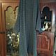 Кардиган вязаный Графит. Кардиганы. NeoVintage Творческая мастерская (neovintagedress). Интернет-магазин Ярмарка Мастеров.  Фото №2