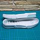 Sole for women article VITTON. Soles. master-complect. My Livemaster. Фото №4