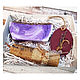 Order Soap Provence gift set buy sachet lavender France. Edenicsoap - soap candles sachets. Livemaster. . Soap Фото №3