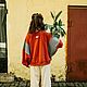 Свитшот из футера. Свитшоты. Hug-yourself. Интернет-магазин Ярмарка Мастеров.  Фото №2