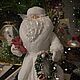 Copy of Copy of Copy of Copy of Goose. Christmas decorations. Ta-tochka. Online shopping on My Livemaster.  Фото №2