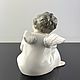 Статуэтка, фигурка Lladro Задумчивый ангел. 4539. Статуэтки. Crystlalroom.. Ярмарка Мастеров.  Фото №4
