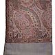 Палантин из пашмины. Палантины. Gallery Pashmina Cashmere. Интернет-магазин Ярмарка Мастеров.  Фото №2