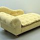 Sofa for dogs, cats Favorite. To order in the desired color. Lodge. Workshop for dogs and cats. My Livemaster. Фото №6