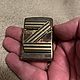 Z. Кастомизация Zippo. Зажигалки. Владимир  Сергеев (clarienttech). Ярмарка Мастеров.  Фото №5