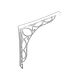 Кронштейн усиленный "Таврос 200". Furniture fittings. TAVR24. Online shopping on My Livemaster.  Фото №2