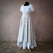 Одежда handmade. Livemaster - original item Wedding clothes. Handmade.