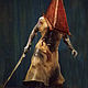 Заказать Статуэтка Пирамидоголового из игры Silent Hill. Мария Franceska. Куклы с характером. Ярмарка Мастеров. . Сувениры Фото №3