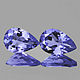 tanzanite 6h4 mm, Minerals, Yoshkar-Ola,  Фото №1