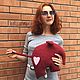 Подарки к 8 марта. Слон мягкая игрушка. Мягкие игрушки. FoxAnna Игрушки-подушки от Анны. Интернет-магазин Ярмарка Мастеров.  Фото №2