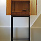 Консоль-тумба: Heritage. Тумбы. Loftmarket. Ярмарка Мастеров.  Фото №4