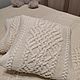  Large knitted blanket (bedspread) Magnificent gift. Blankets. Knit for you (Irina). My Livemaster. Фото №6
