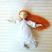Кукла - Настюша