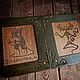 Мини ширма А5 для мастера НРИ Днд, pathfinder. Настольные игры. Elk Сraft. Ярмарка Мастеров.  Фото №5