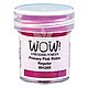 В наличии! WH26R Пудра для эмбоссинга Primary Pink Robin (T) от WOW!, Эмбоссинг, Зеленоград,  Фото №1