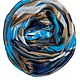 Шарф шелковый (шифон). Шарфы. Gallery Pashmina Cashmere. Ярмарка Мастеров.  Фото №4