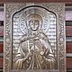 Икона «Св. Татиана», Иконы, Рязань,  Фото №1
