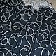 Костюмный жаккард double CHANEL. Ткани. IdeaSeta          Итальянские ткани. Ярмарка Мастеров.  Фото №6