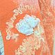 Заказать Варежки теплые рукавички валяные шерстяные. Уютный уголок / Hugger shop. Ярмарка Мастеров. . Варежки Фото №3