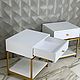 Тумба прикроватная "Guatemala". Тумбы. Furniture From R&B. Ярмарка Мастеров.  Фото №7