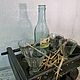 Декоративная шотница для стопок.подставка для специй. Подставки. Сергей (мастерская 'Папакарлим'). Ярмарка Мастеров.  Фото №5