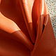  Жареное Солнце Больших Городов - пакет, сумка, оранжевый. Сумка-мешок. Маша Покровская. Интернет-магазин Ярмарка Мастеров.  Фото №2