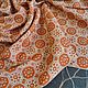Плательная шерсть в геометрию Gucci, Ткани, Москва,  Фото №1