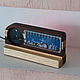 Nixie tube clock "IN-12". Tube clock. Customdevices (customdevices). My Livemaster. Фото №7