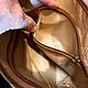 Винтаж:  Сумка-ведро Louis Vuitton. Сделано во Франции. Сумки винтажные. Chic bags. Ярмарка Мастеров.  Фото №10