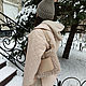 Мастер-класс. Вязаная сумка из шнура и букле. Мастер-классы. Mustaykinaknitting. Ярмарка Мастеров.  Фото №6