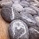Заказать Ковер из войлочных камней в эко-стиле. WOW_WOOL_RU. Ярмарка Мастеров. . Ковры для дома Фото №3