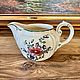 Винтаж: Молочник  Villeroy&Boch  "ALT STRASSBURG". Фаянс, Кухонная утварь винтажная, Калининград,  Фото №1
