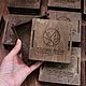 Заказать Деревянные коробки размером 10-10-3 см. PACK _and_BOX. Ярмарка Мастеров. . Коробки Фото №3