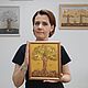  ФИНАНСОВЫЙ ПОТОК. Денежный магнит. Ольга Чинякова 'Грани Души'. Ярмарка Мастеров.  Фото №4