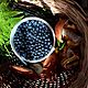 Дары леса, масляные духи, 3 мл. Духи. Wild Mystery Perfumes. Ярмарка Мастеров.  Фото №7