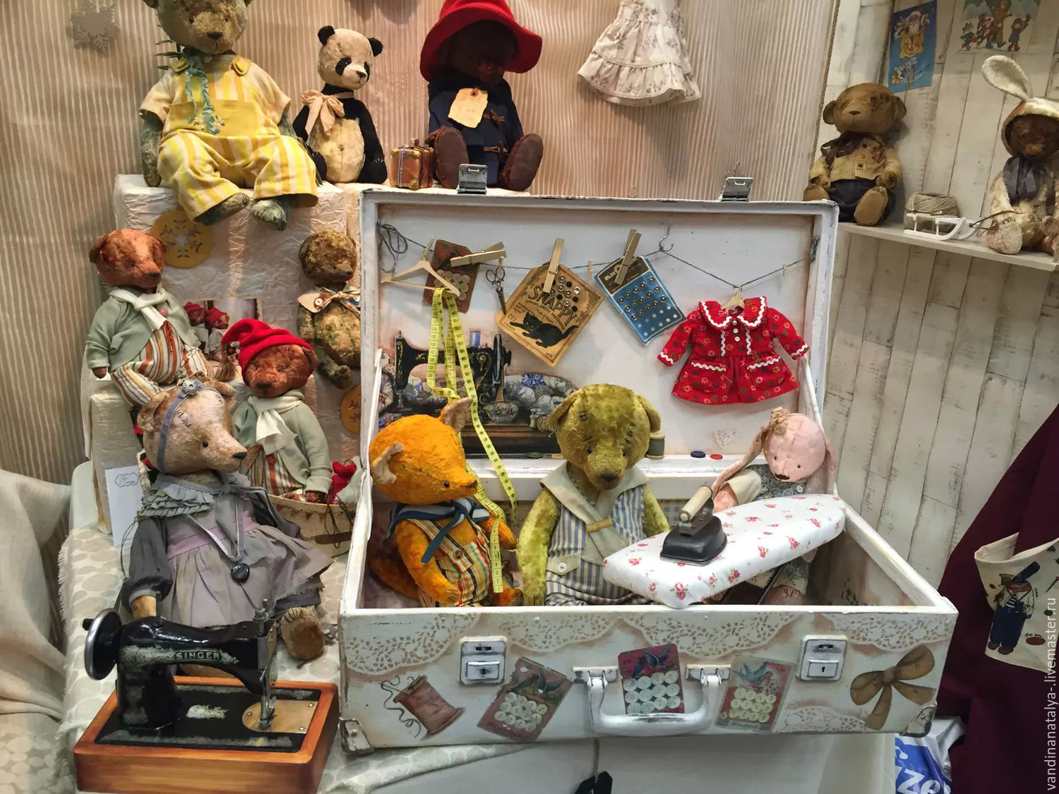 музей игрушек в москве