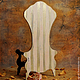 Трон для мишки ,куклы  "ALICE". Элементы интерьера. Boutiqe АнглитерЪ. Интернет-магазин Ярмарка Мастеров.  Фото №2