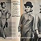 Neuer Schnitt 10 1963 (October). Vintage Magazines. Fashion pages. My Livemaster. Фото №4
