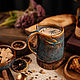 Order Hobbit Mug 340 series Elessar. vladimir-21. Livemaster. . Mugs and cups Фото №3
