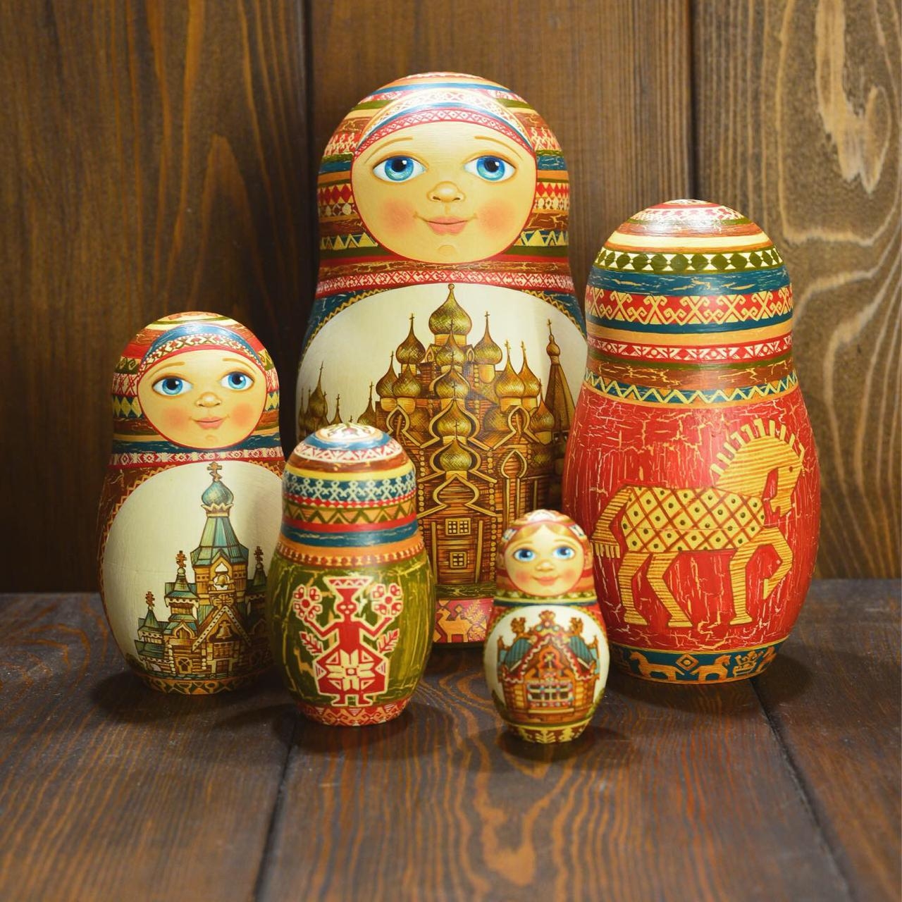 Мой профиль
