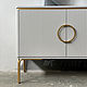 Комод MONARCH. Комоды. BULL WULL FURNITURE. Ярмарка Мастеров.  Фото №5