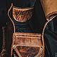 Backpack genuine leather. Backpacks. Blekerman Handmade. Online shopping on My Livemaster.  Фото №2