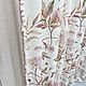 Шторы нежные Пионы. Шторы. Шторы Anastasia Design. Ярмарка Мастеров.  Фото №6