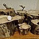 Шкатулки из топляка, Шкатулки, Новосибирск,  Фото №1