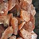 Sunstone,microcline (fragments of 20- 40 mm) Tanzania, Minerals, St. Petersburg,  Фото №1